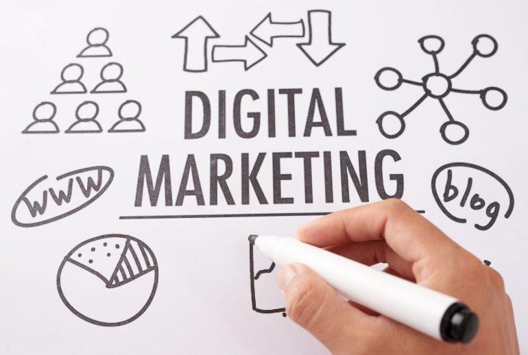 Marketing digital